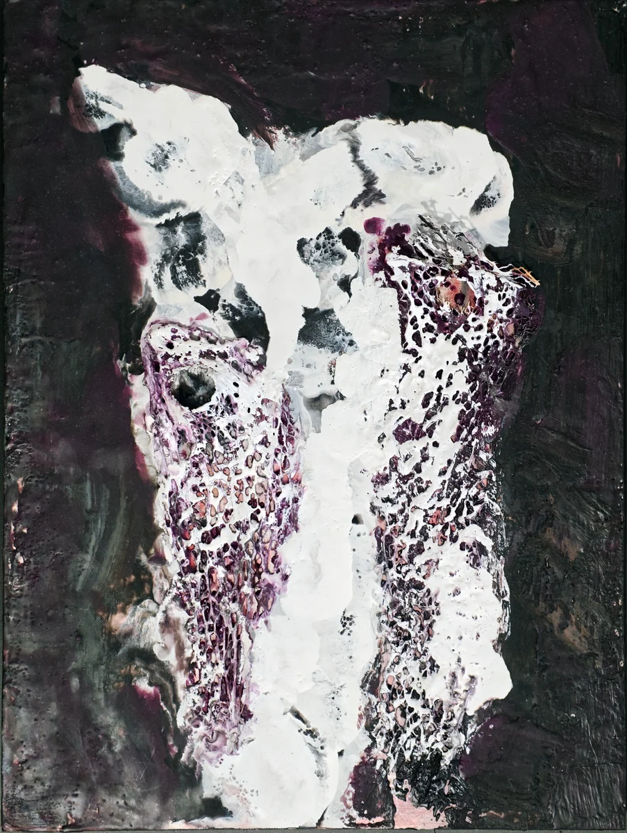 What Remains